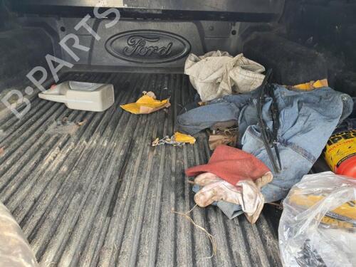 Water radiator FORD RANGER (ET) 3.0 TDCi 4x4 | BP29661258M31 