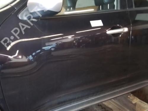 Used Left front door NISSAN JUKE (F15) 1.6 (117 hp) 29659311