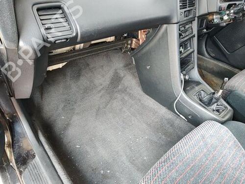 Front left seatbelt HONDA CRX II (ED, EE) 1.6 i 16V (ED9) | BP29678744I26 