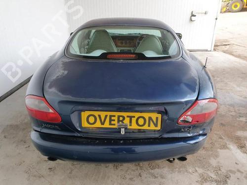 Starter JAGUAR XK 8 Coupe (X100) 4.0 | BP29648944M8 