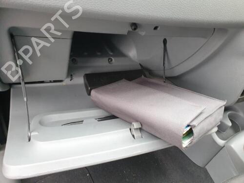 Drivaksel fortil venstre RENAULT MODUS / GRAND MODUS (F/JP0_) 1.2 (JP0C, JP0K, FP0C, FP0K, FP0P, JP0P, JP0T) | BP29650123M38 