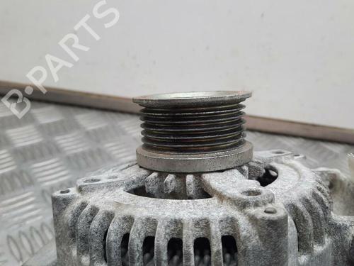 Alternator VAUXHALL ZAFIRA Mk III (P12) 1.6 CDTi (75) | BP29647720M7 