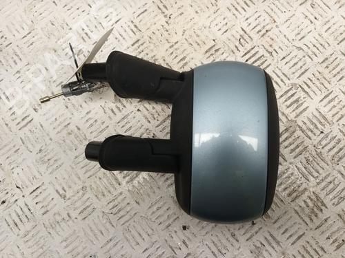Used Right mirror FIAT DOBLO MPV (119_, 223_) 1.9 JTD (105 hp) 29666878