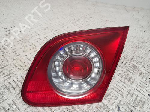 Used Right taillight VW PASSAT B6 (3C2) 2.0 TDI 16V (140 hp) 29666450
