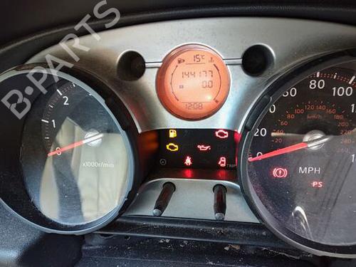 Driver airbag NISSAN QASHQAI I (J10, NJ10) 1.5 dCi | BP28626198C9