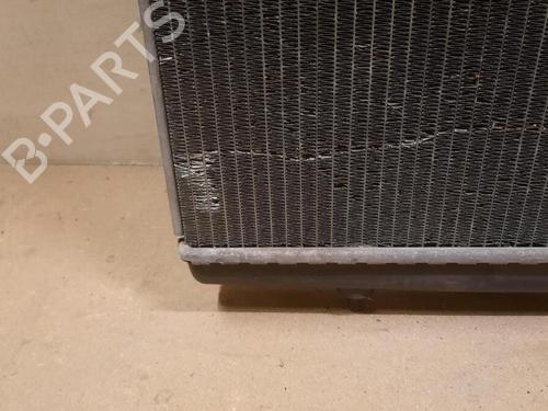 Water radiator CITROËN BERLINGO / BERLINGO FIRST MPV (MF_, GJK_, GFK_) 2.0 HDI 90 (MFRHY) | BP29647854M31