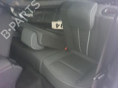 Front left seatbelt RENAULT MEGANE III Coupe (DZ0/1_) 1.5 dCi (DZ09, DZ0D, DZ1F, DZ1G, DZ14, DZ29) | BP29659364I26 