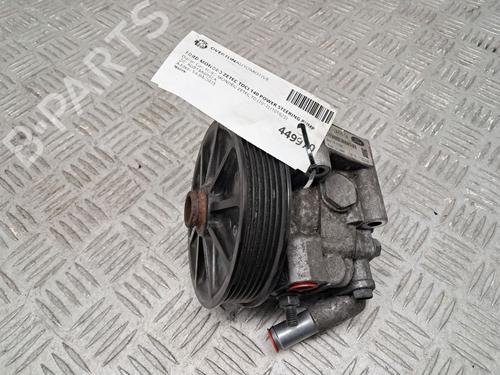 Power steering reservoir FORD MONDEO IV (BA7) 2.0 TDCi | BP29676625M117