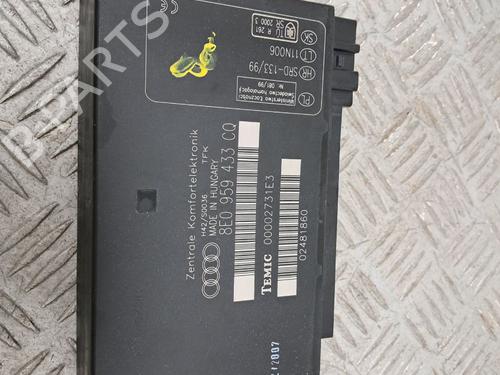 Fuse box AUDI A4 B7 (8EC) 2.0 TDI 16V | BP29658539E1