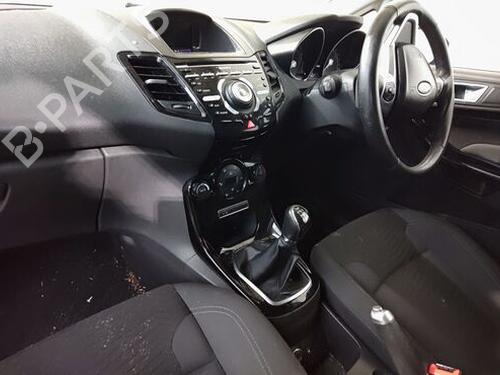 Windscreen FORD S-MAX (WA6) 2.0 TDCi | BP32458639C63