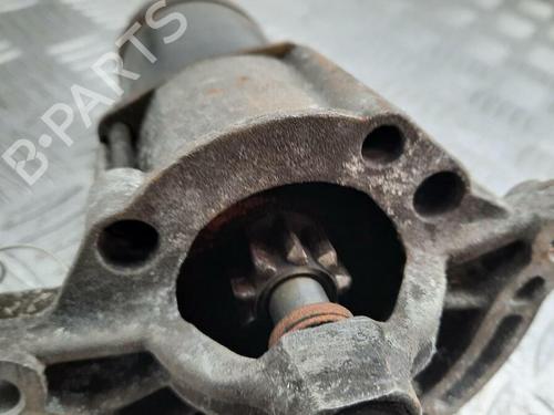 Startmotor PEUGEOT 206 Hatchback (2A/C) 1.6 16V | BP29646666M8 