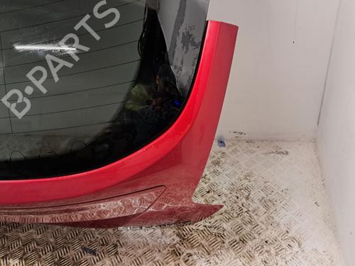 Tailgate FORD FOCUS III 1.6 Ti | BP29666234C6