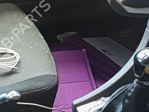 Renfort de pare-chocs avant FORD FOCUS II (DA_, HCP, DP) 1.6 TDCi | BP29682086C109