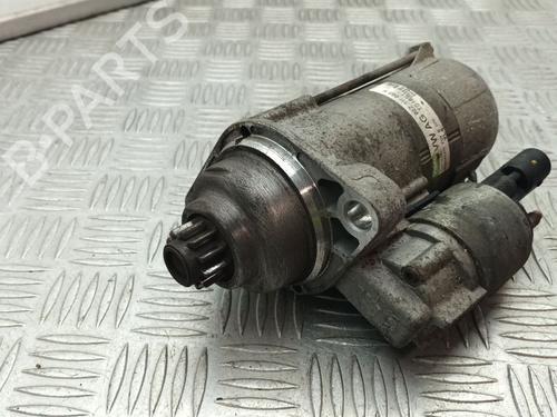 Startmotor AUDI A3 (8P1) 1.6 E-Power | BP29666941M8 