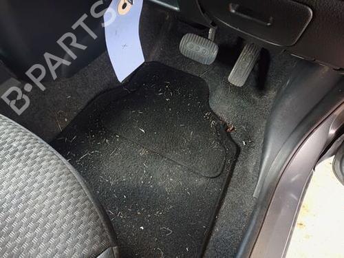Front left window mechanism NISSAN MICRA III (K12) 1.2 16V | BP29682657C22 