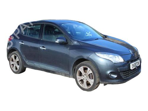 Gearkasse RENAULT MEGANE CC (EZ0/1_) 1.6 16V (EZ0U, EZ1U) (110 hp) 29677683