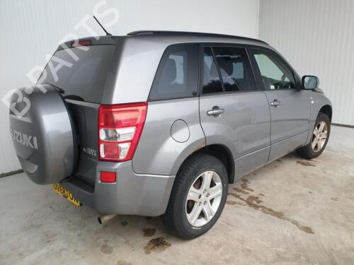 Generator SUZUKI GRAND VITARA II (JT, TE, TD) 1.9 DDiS All-wheel Drive (JT419, TD44, JB419WD, JB419XD,... | BP29649950M7 
