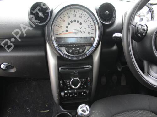 Left front driveshaft MINI MINI (R56) Cooper | BP29675106M38 