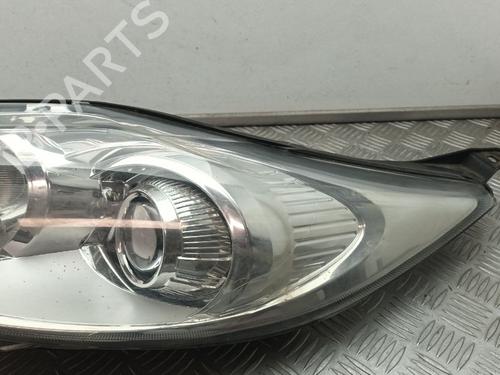 Scheinwerfer links FORD FIESTA VI (CB1, CCN) 1.25 | BP29673159C28 