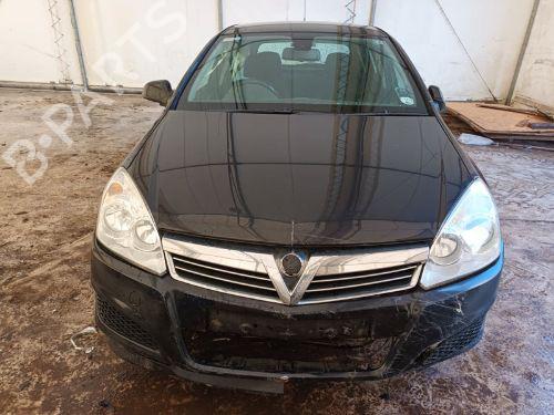 Gearbox VAUXHALL ASTRA Mk V (H) (A04) 1.4 (L48) | BP29656106M3 