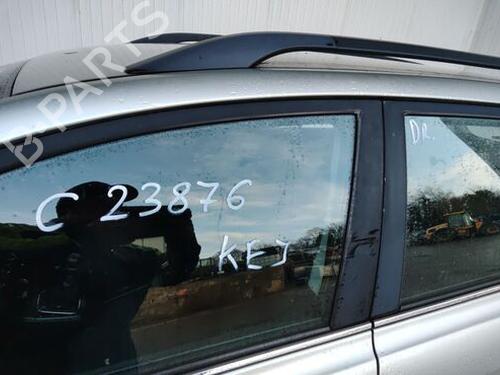 Front left window mechanism TOYOTA AVENSIS Estate (_T25_) 2.0 D-4D (ADT250_, ADT250R) | BP29677252C22 