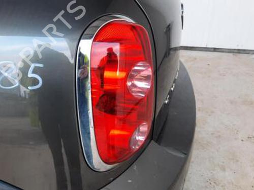 Left front suspension arm MINI MINI COUNTRYMAN (R60) Cooper | BP29652553M12