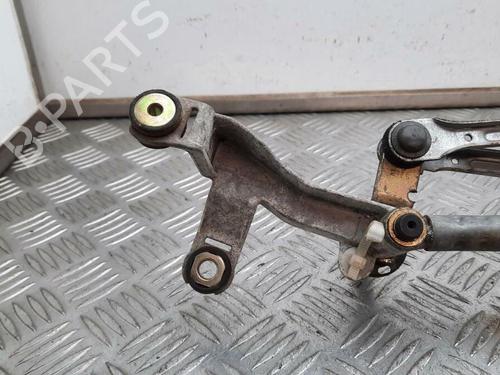 Vindrude Viskermekanisme HONDA CIVIC VII Hatchback (EU, EP, EV) 1.6 i (EP2, EU8, EU6) | BP29647323C83