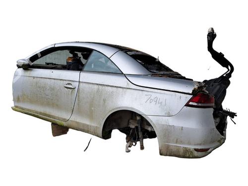 Right front brake caliper VW SHARAN (7N1, 7N2) 2.0 TFSI | BP28648576M104 