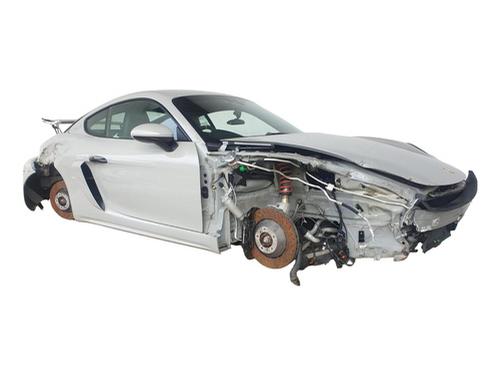 Used Other PORSCHE 718 CAYMAN (982) 4.0 GT4 (982810, 982811) (420 hp) 30266386