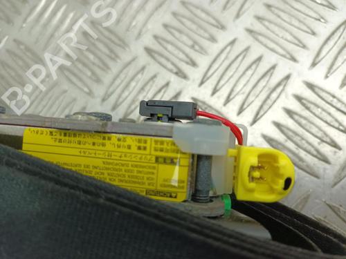 Front left seatbelt TOYOTA AURIS (_E15_) 2.0 D-4D (ADE150_, ADE150R) | BP29647382I26