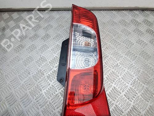 Right taillight CITROËN NEMO Box Body/MPV (AA_) 1.3 HDi 75 | BP31985085C35 - Image 3