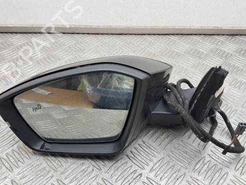 Used Left mirror Left mirror SKODA SUPERB III Estate (3V5) 2.0 TDI (150 hp) 33815374 33815374