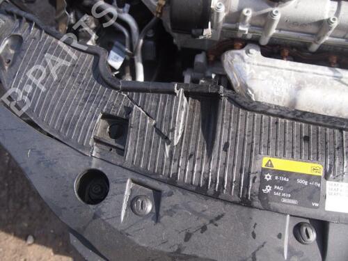 Expansion tank SEAT IBIZA IV (6J5, 6P1) 1.4 | BP29677610C120 