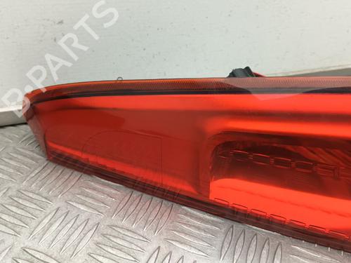 Right taillight FORD FIESTA V (JH_, JD_) 1.25 16V | BP29666615C35 