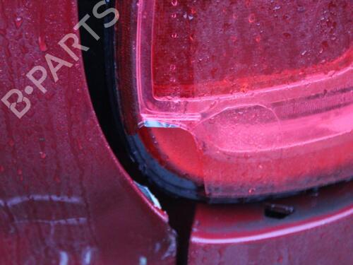 Bremssattel links hinten FIAT 500L (351_, 352_) 1.4 (199LYB1B) | BP29672466M107 