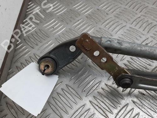 Front wipers mechanism RENAULT KANGOO (KC0/1_) 1.5 dCi | BP29647334C83 