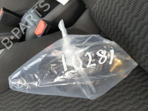 Steering column PEUGEOT 208 I (CA_, CC_) 1.6 THP | BP29666148M21
