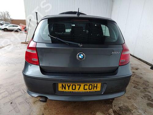 Right taillight BMW 1 Coupe (E82) 118 d | BP31962941C35