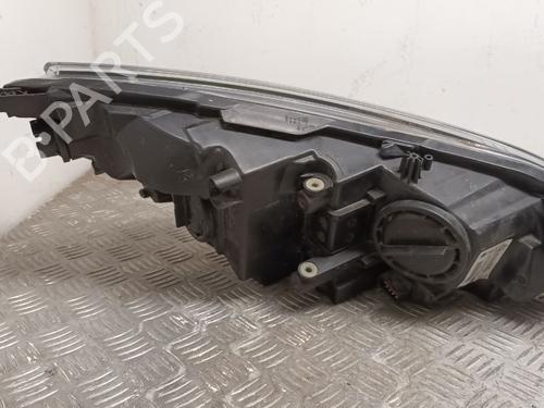 Left headlight VAUXHALL ASTRA Mk VI (J) Estate (P10) 1.4 | BP29678773C28 