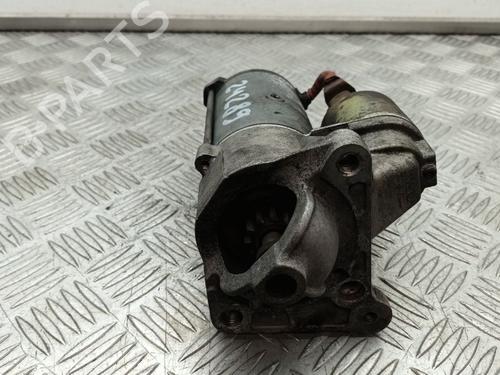 Startmotor NISSAN PRIMASTAR Bus (X83) dCi 100 | BP29683873M8 