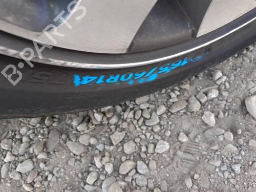 Front wipers mechanism KIA PICANTO II (TA) 1.0 | BP29672869C83 