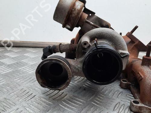 Turbocharger/Supercharger SEAT IBIZA III (6L1) 1.9 TDI | BP29647743M71