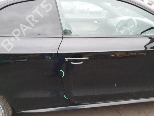 Drivaksel fortil venstre AUDI A5 (8T3) 2.0 TDI quattro | BP29648557M38