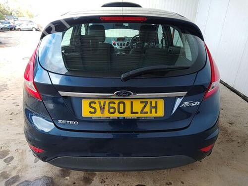 Zekeringkast FORD FIESTA VI (CB1, CCN) 1.6 Ti | BP30981668E1