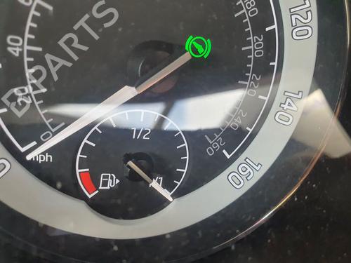 Fuse box SKODA SUPERB III (3V3) 2.0 TSI | BP29653388E1