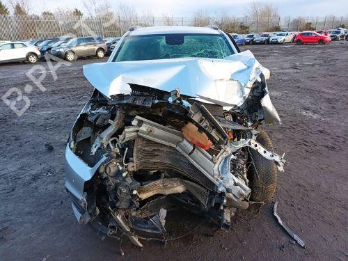 Right sun visor VAUXHALL MOKKA / MOKKA X (J13) 1.4 | BP29657556I2