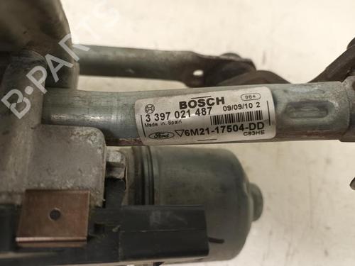 Viskermotor vindrude FORD S-MAX (WA6) 2.0 TDCi | BP29648323M29 