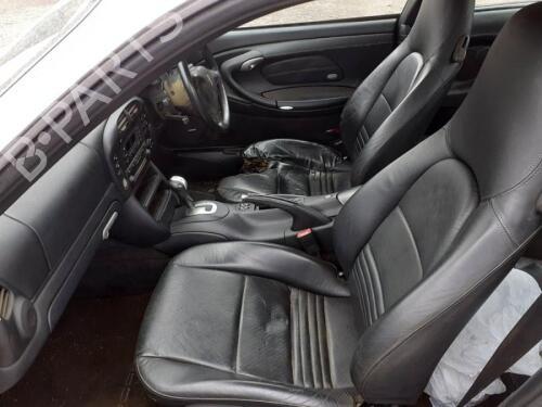 Steering column PORSCHE 911 (996) 3.6 Carrera 4 | BP29654805M21