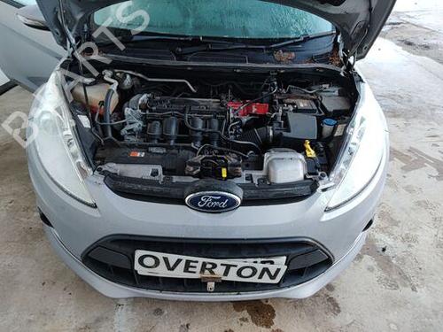 Right front driveshaft FORD FIESTA VI (CB1, CCN) 1.6 Ti | BP31662666M39 - Image 4
