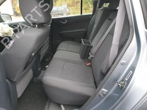 Steering rack RENAULT KOLEOS I (HY_) 2.0 dCi 4x4 (HY0K) | BP29646562M22  - Image 24